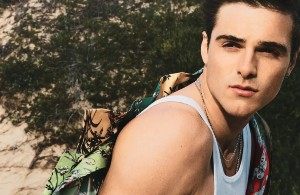 Jacob Elordi returned to his ex-girlfriend a month after the breakup