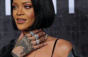 Rihanna will give her first concert in five years