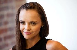 Christina Ricci admitted that she sleeps in the same bed with her 8-year-old son