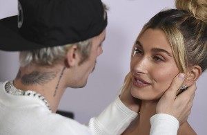 Hailey Bieber responded for the first time to rumors that she stole Justin from Selena Gomez