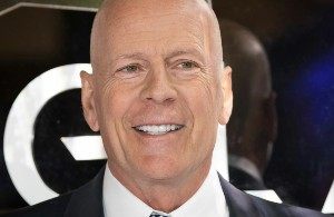 Bruce Willis may reappear on the big screen