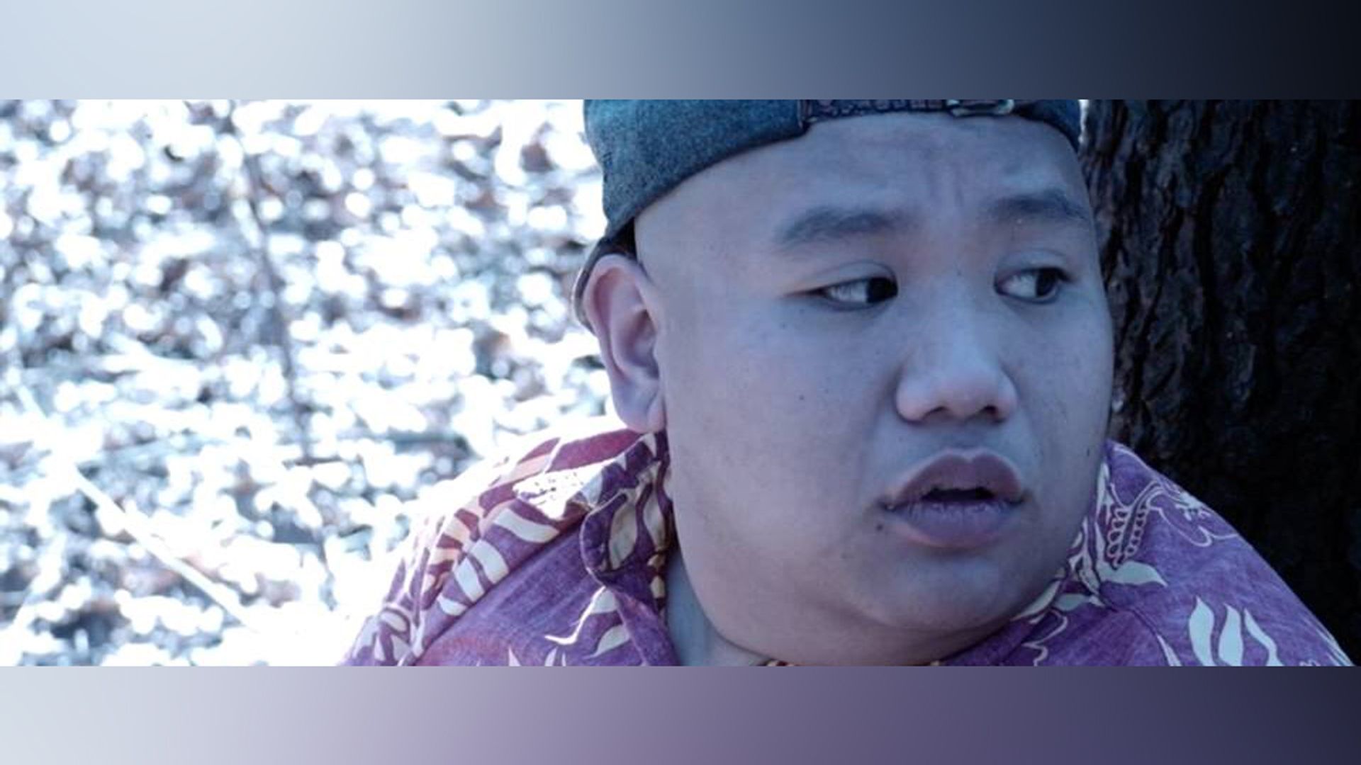 The first role of Jacob Batalon