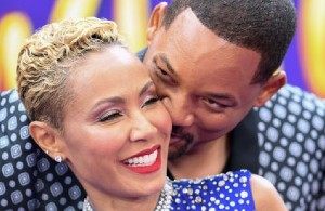 Will Smith`s Wife Admitted They Secretly Separated Seven Years Ago