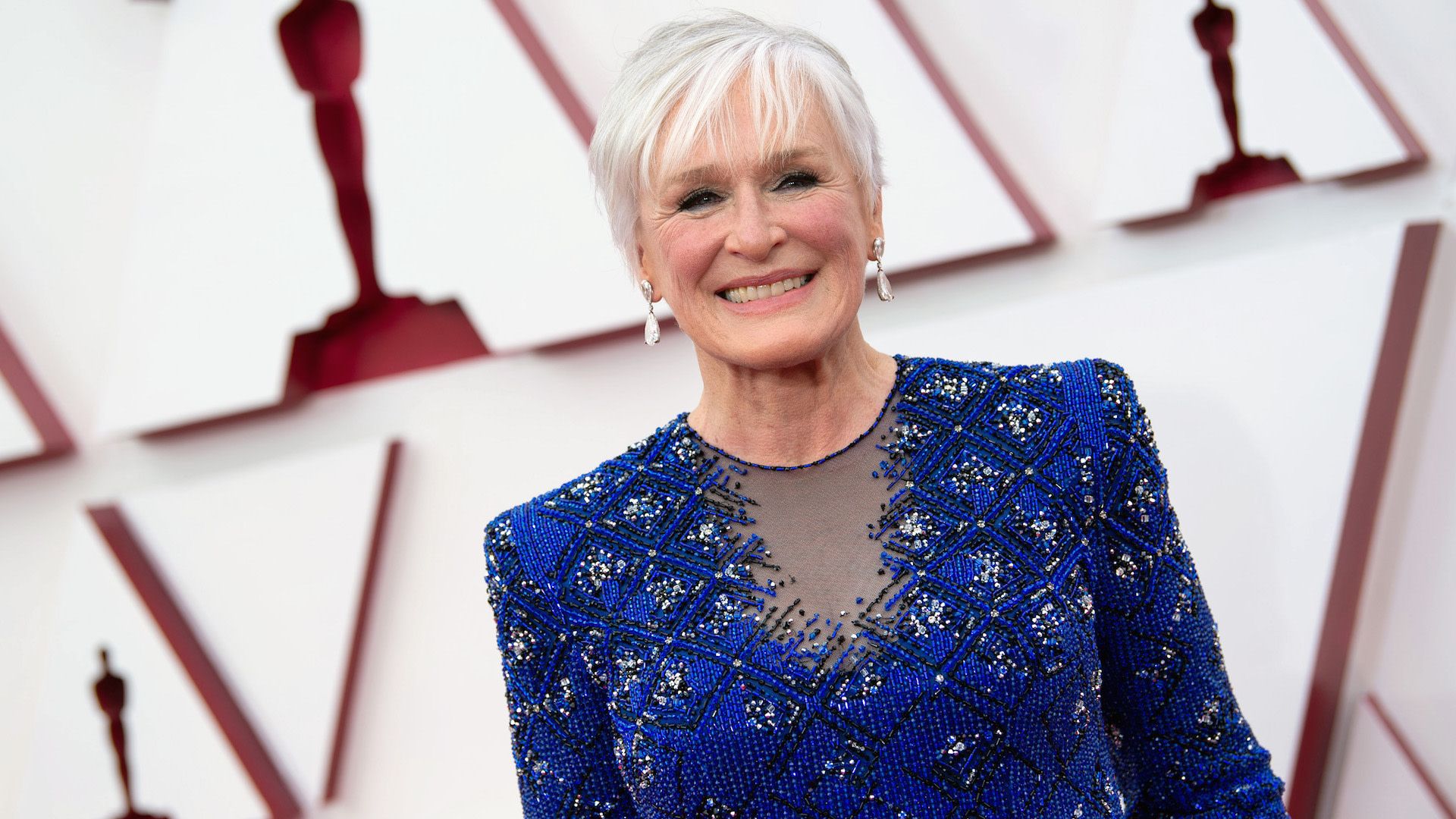 Glenn Close