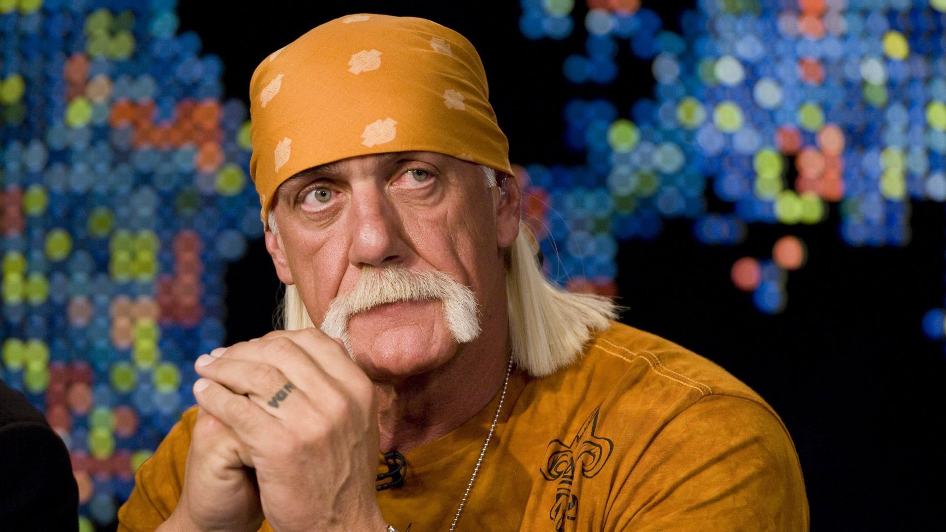 Hulk Hogan