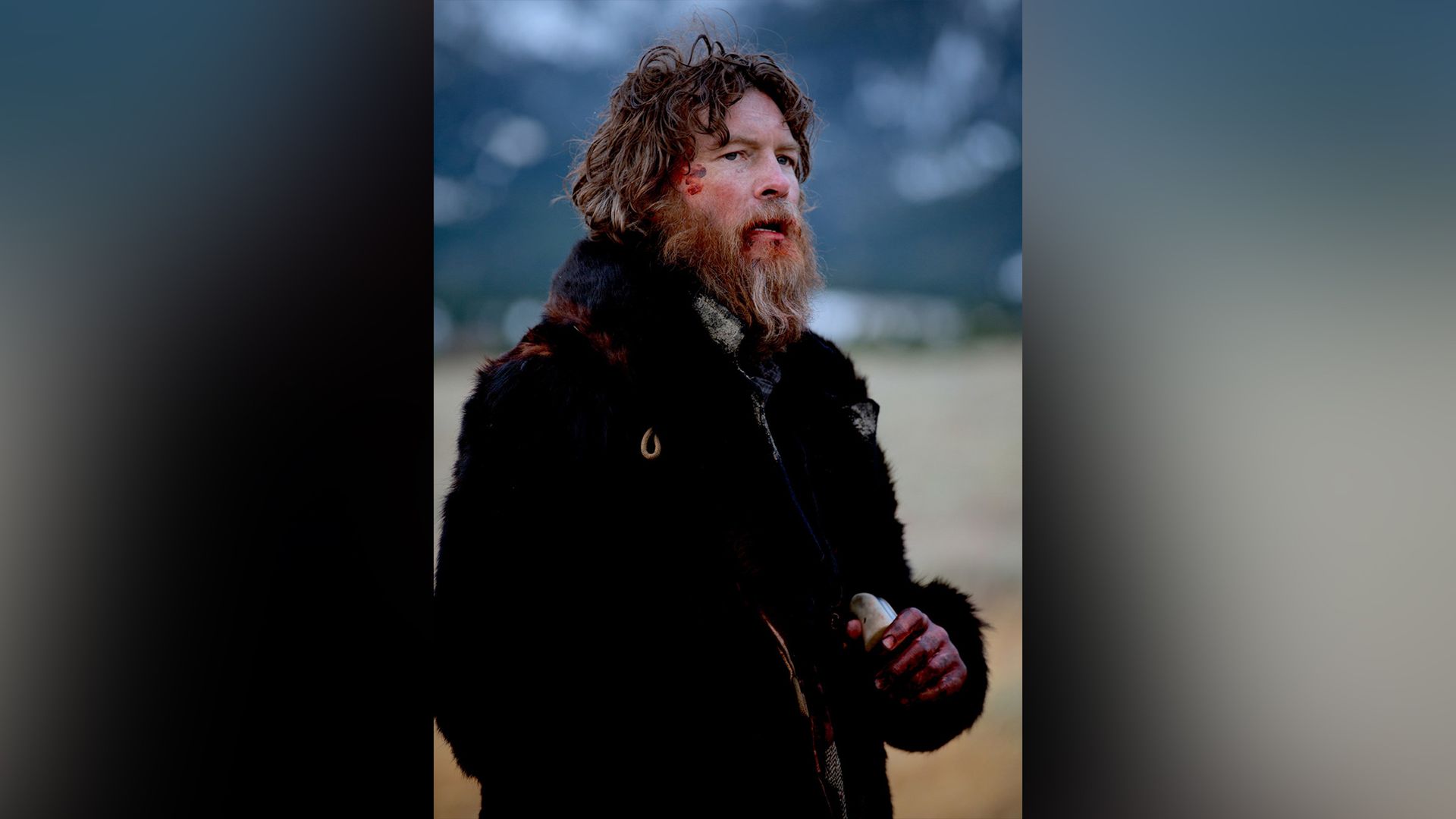 Sam Worthington in the movie 'The Last Son'