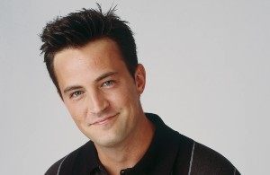 The Challenging Life Of `Friends` Star Matthew Perry