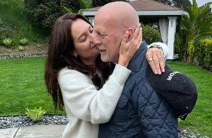 Bruce Willis` Wife, Struggling with Guilt over Dementia Care