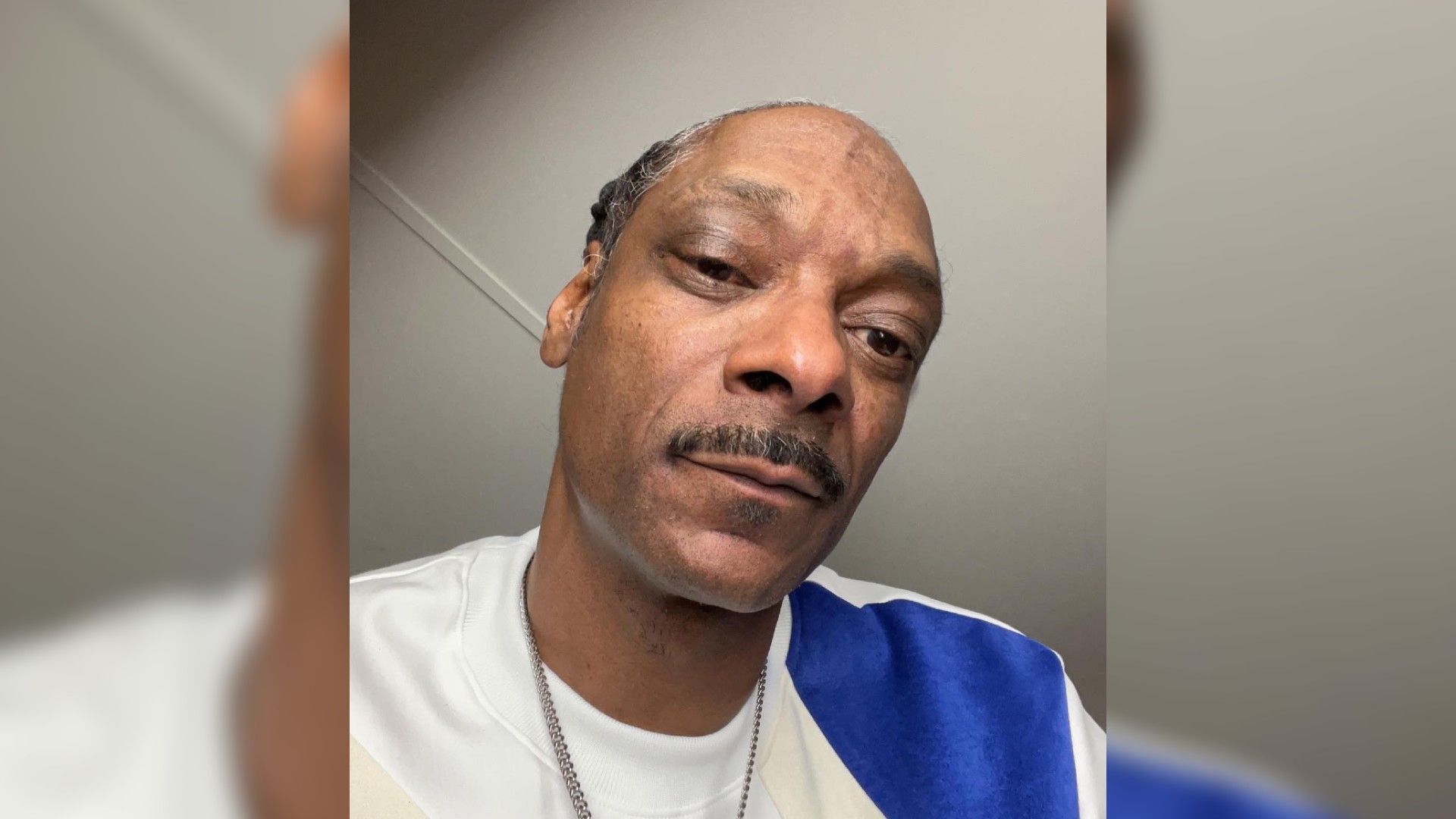 Snoop Dogg is 52 years old now