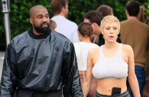 Kanye West and Bianca Censori Take a Relationship Break: What Happened?