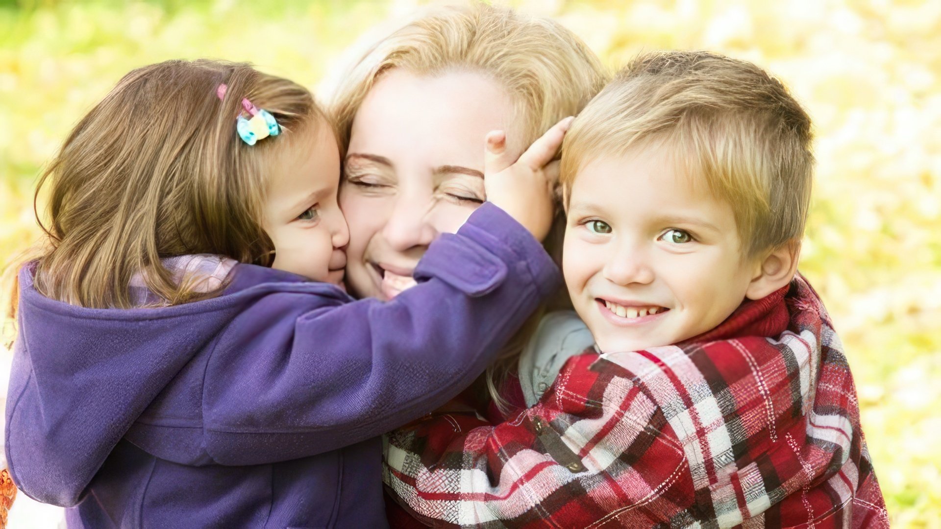 Children of Cancer and Capricorn respect their parents and the older generation