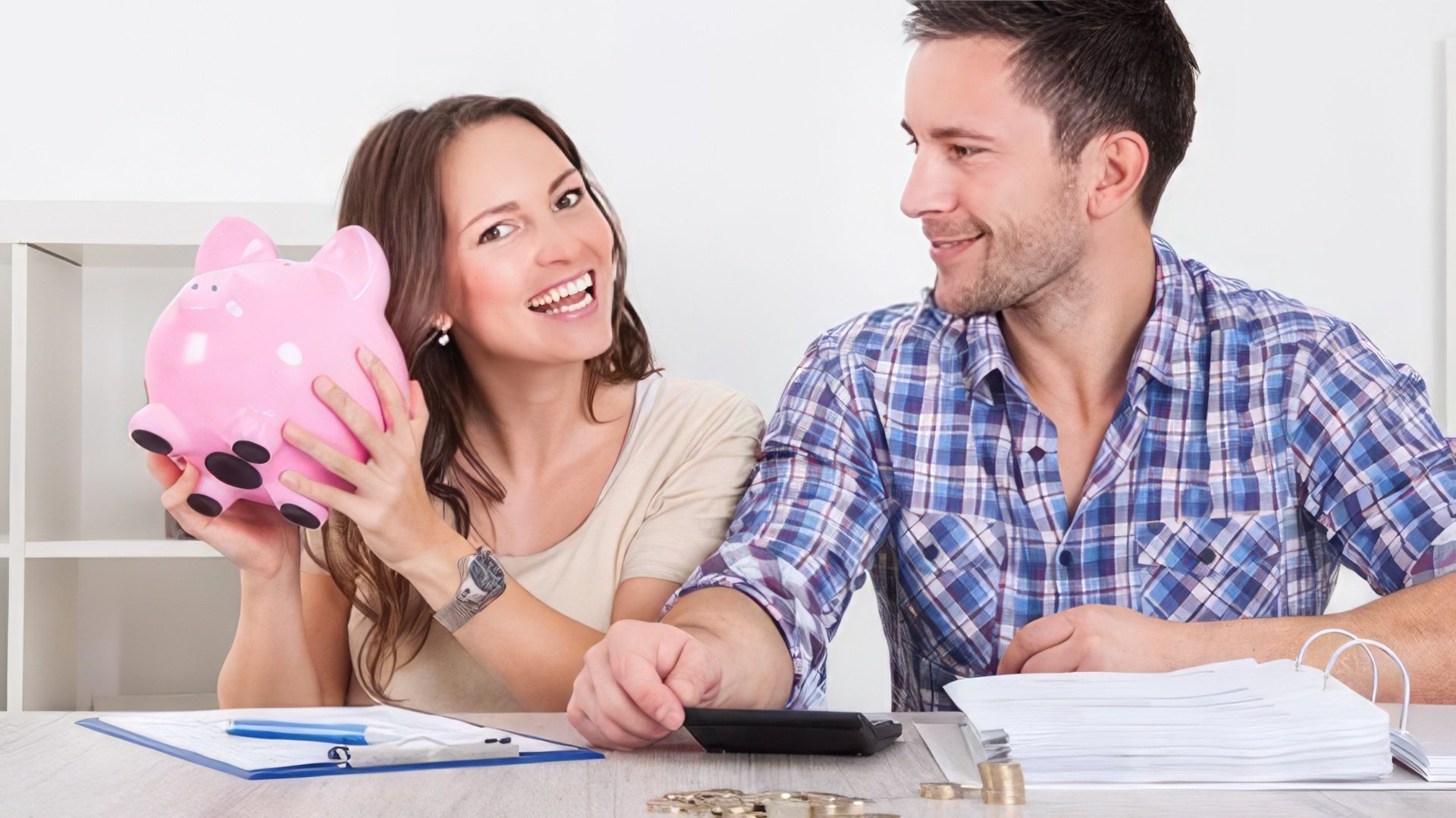 Planning the Family Budget is a Reasonable Solution