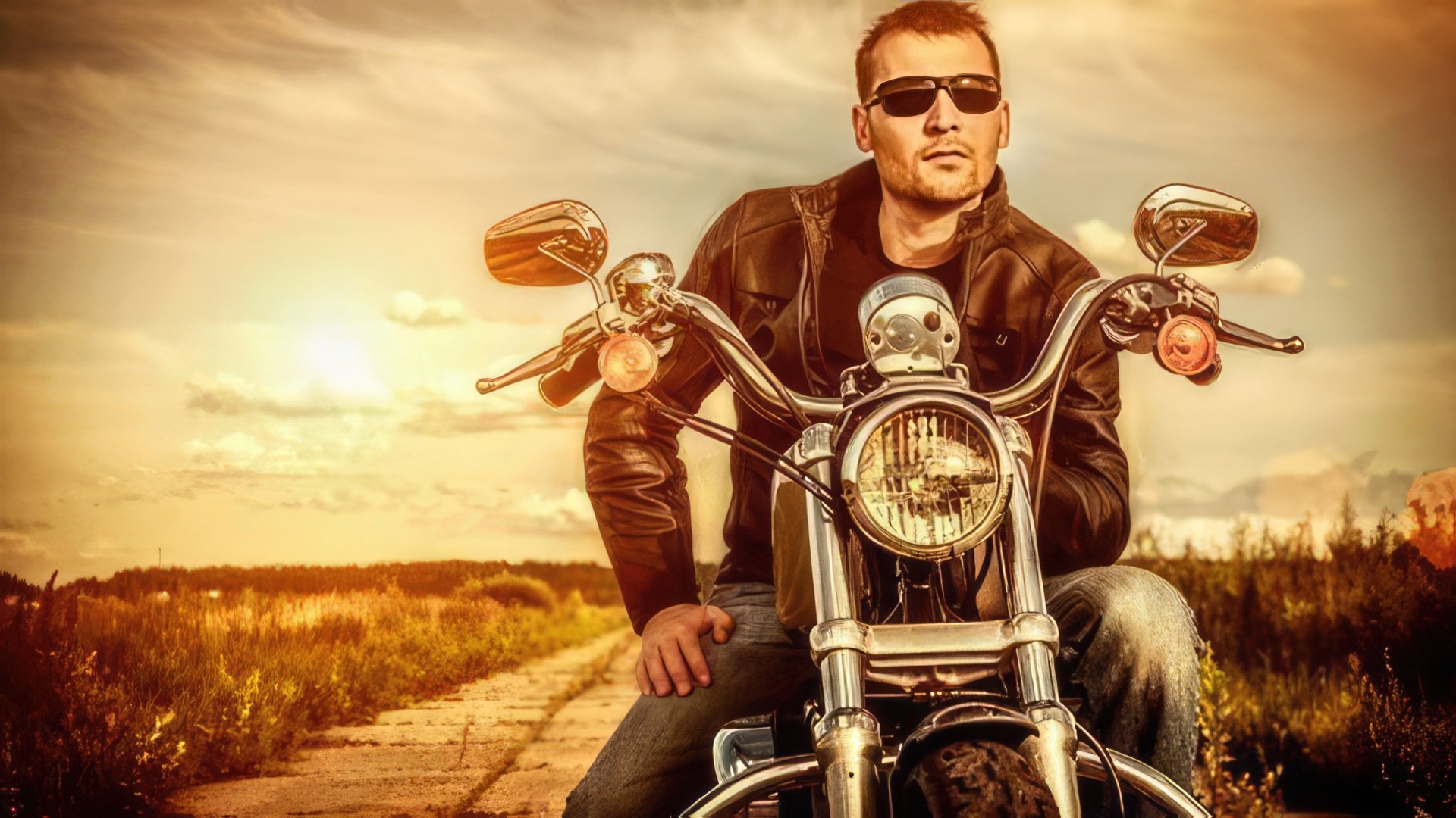 The Scorpio Man Rarely Returns to Past Relationships
