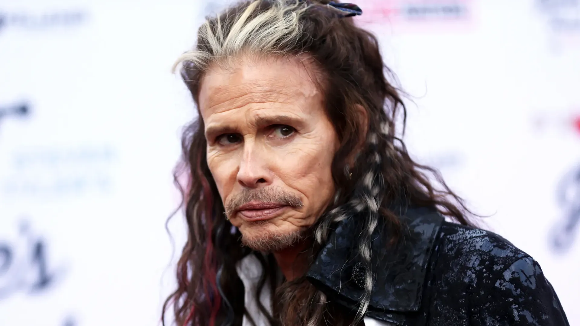 Steven Tyler