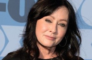 `I`m Not a Quitter`: Shannen Doherty Opens Up About Her Cancer Battle