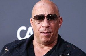 `Fast and Furious` Star Vin Diesel Accused of Sexual Harassment