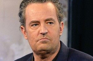 Matthew Perry`s Ex-Girlfriend Speaks Out on His Battle with Drugs