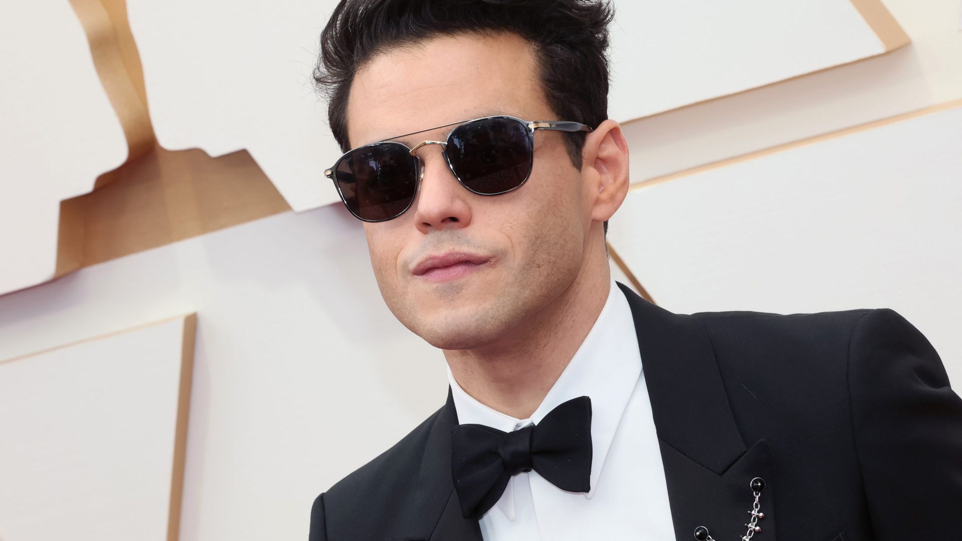 In 2023, Rami Malek landed a role in the thriller 'The Amateur'