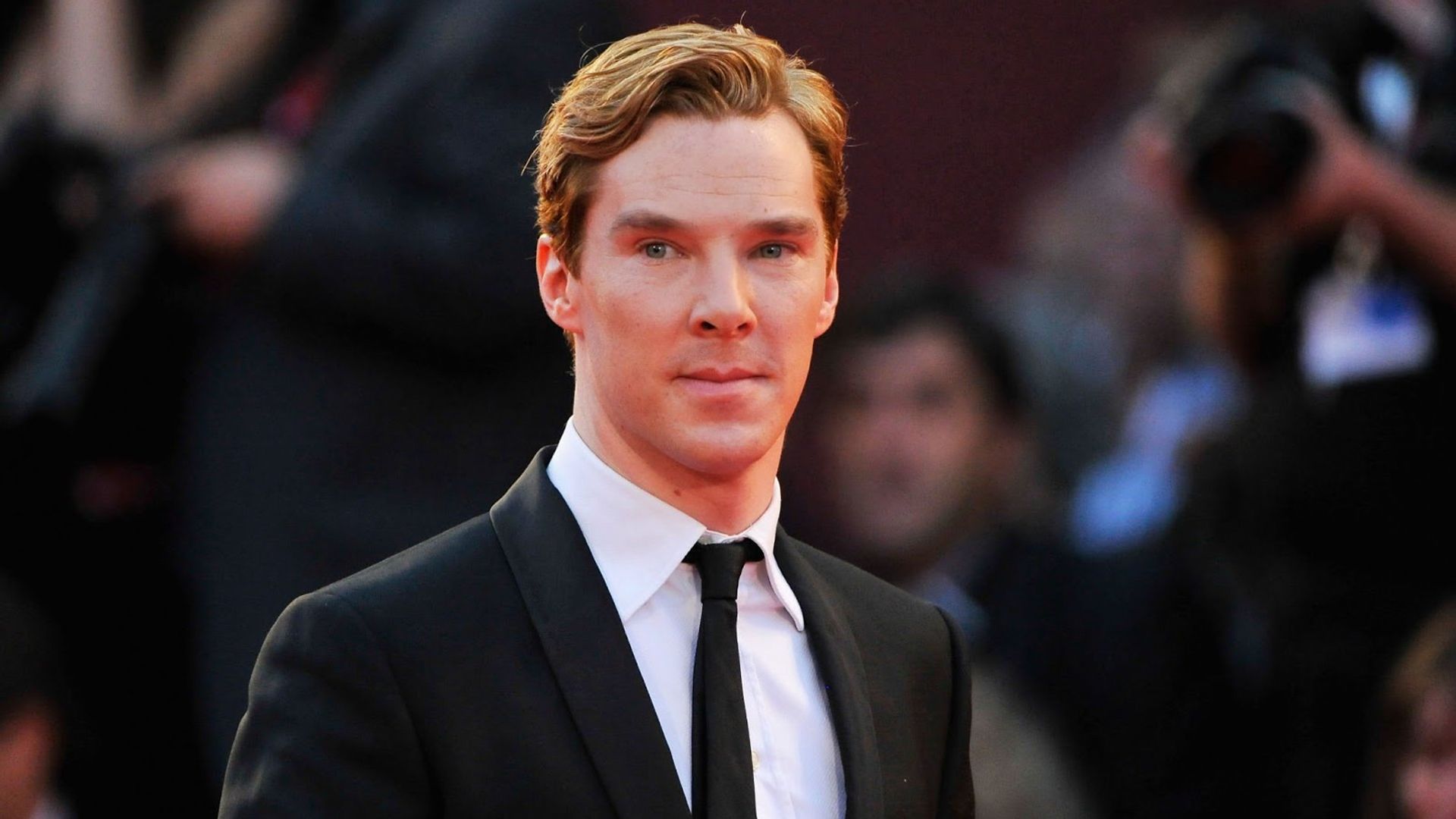 According to the horoscope, Benedict Cumberbatch is a Cancer