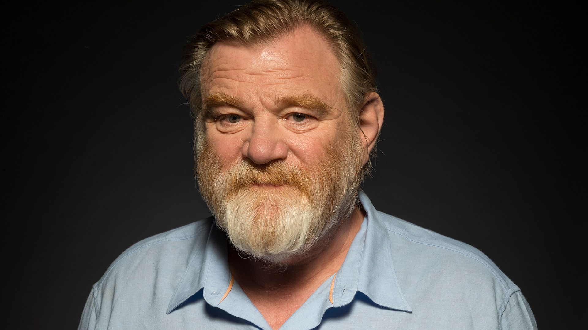 Brendan Gleeson