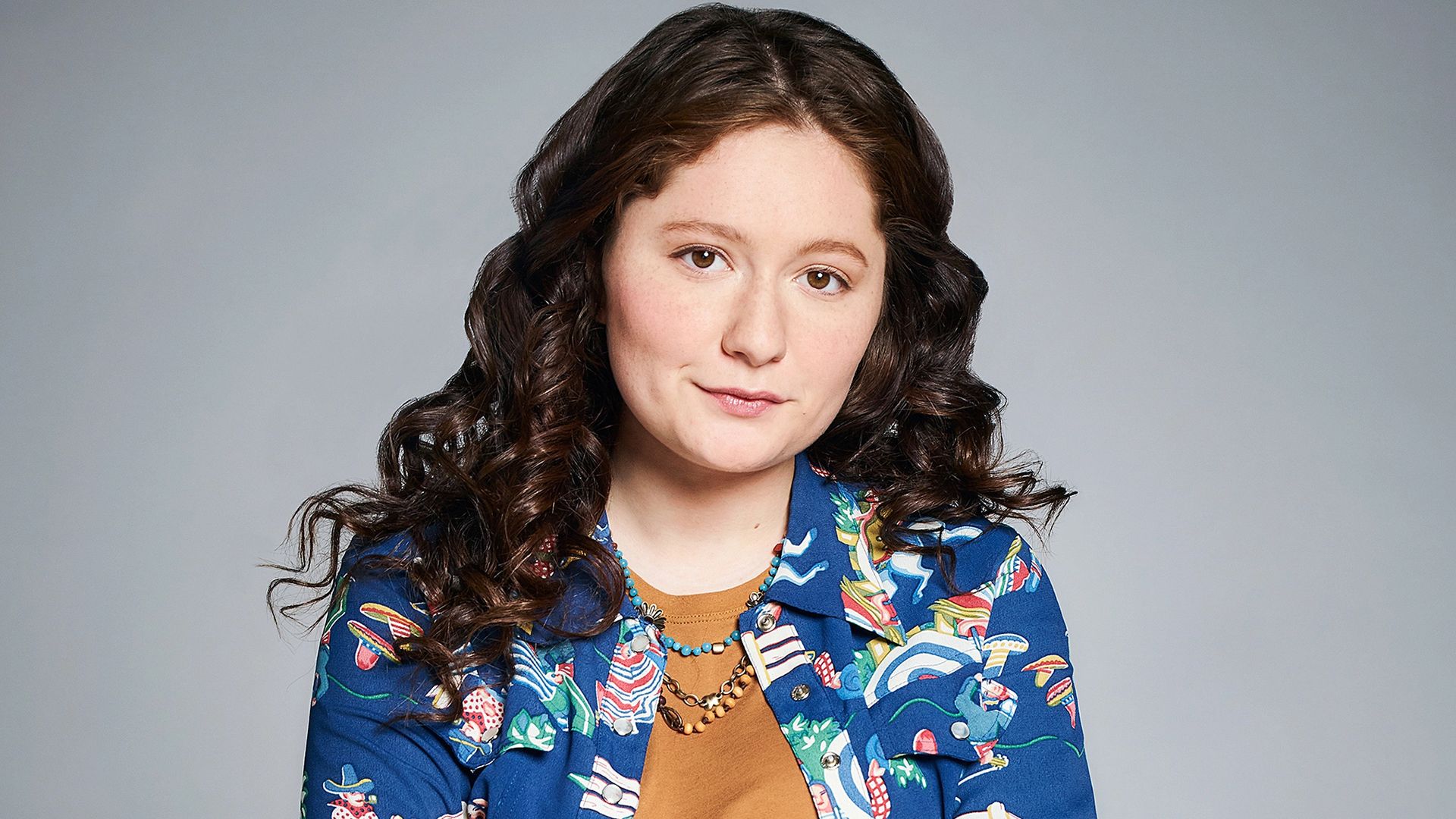 Emma Kenney