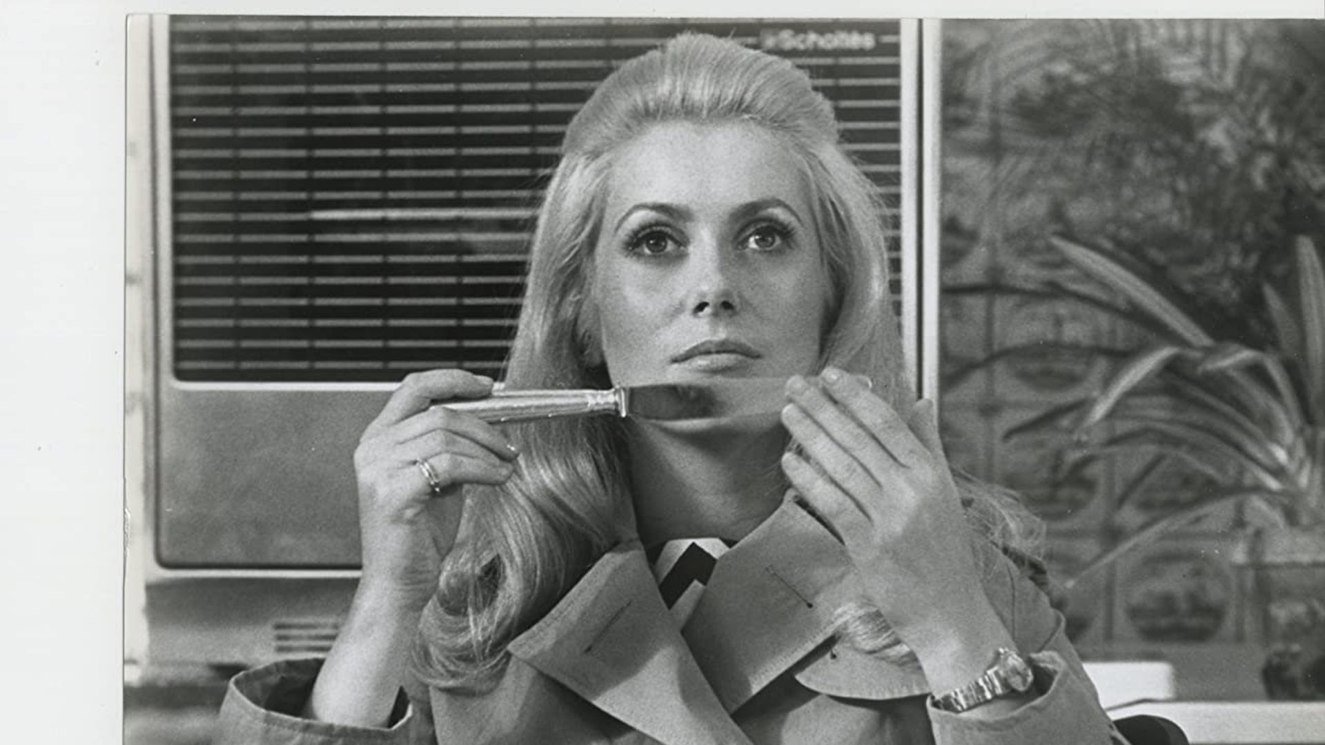 Catherine Deneuve – Libra by Horoscope