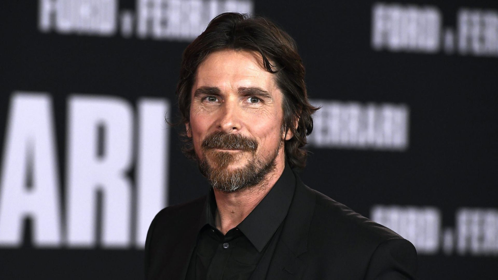 Christian Bale, an Aquarius