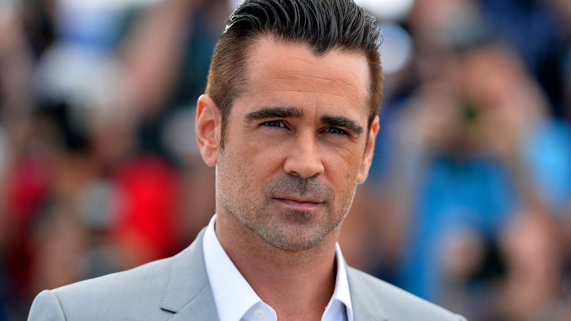 Colin Farrell – Gemini