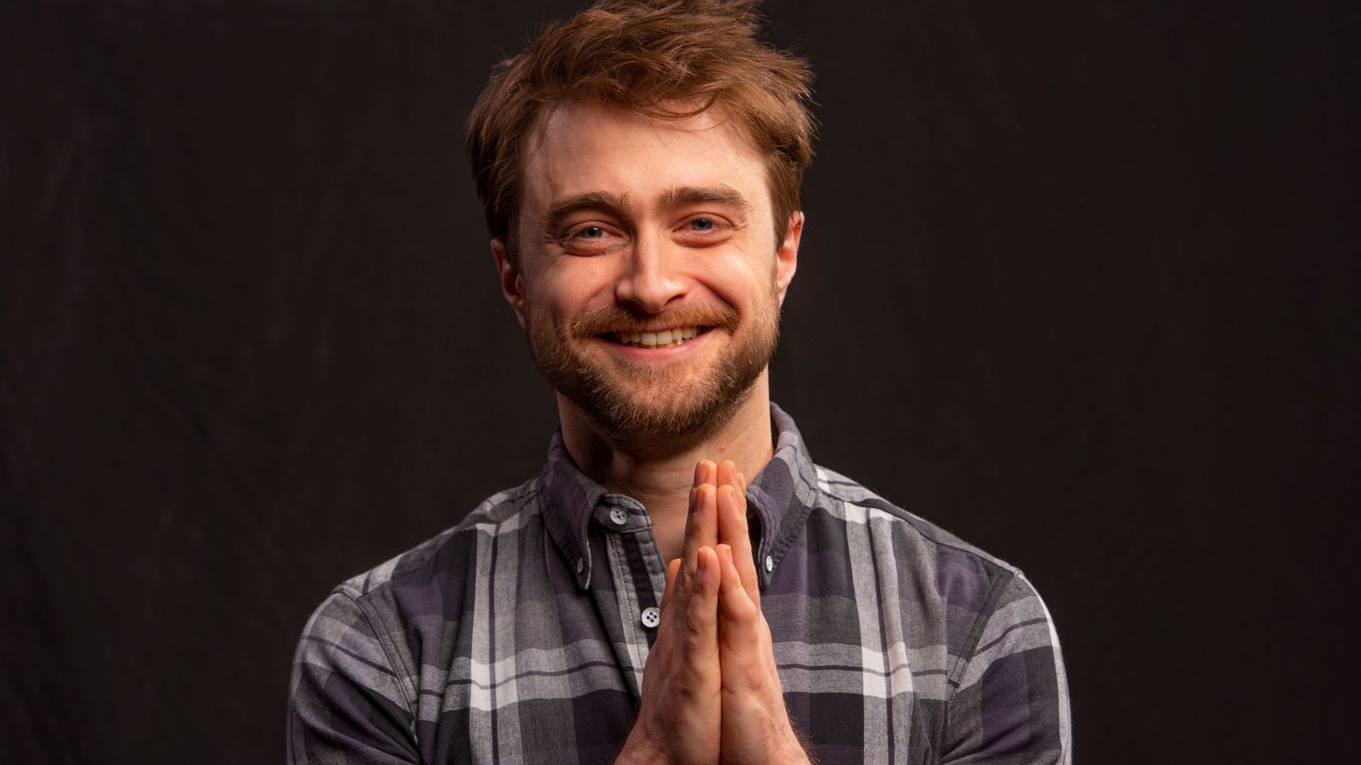 Daniel Radcliffe is a typical representative of the Leo sign