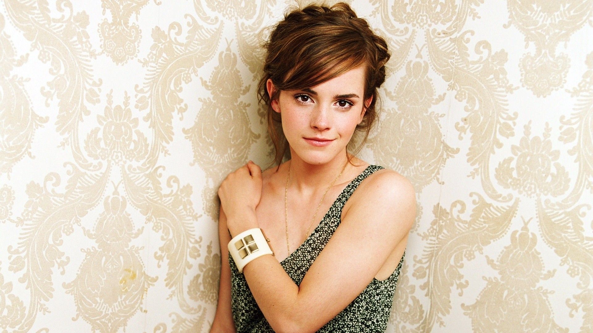 Emma Watson is an Aries according to her horoscope