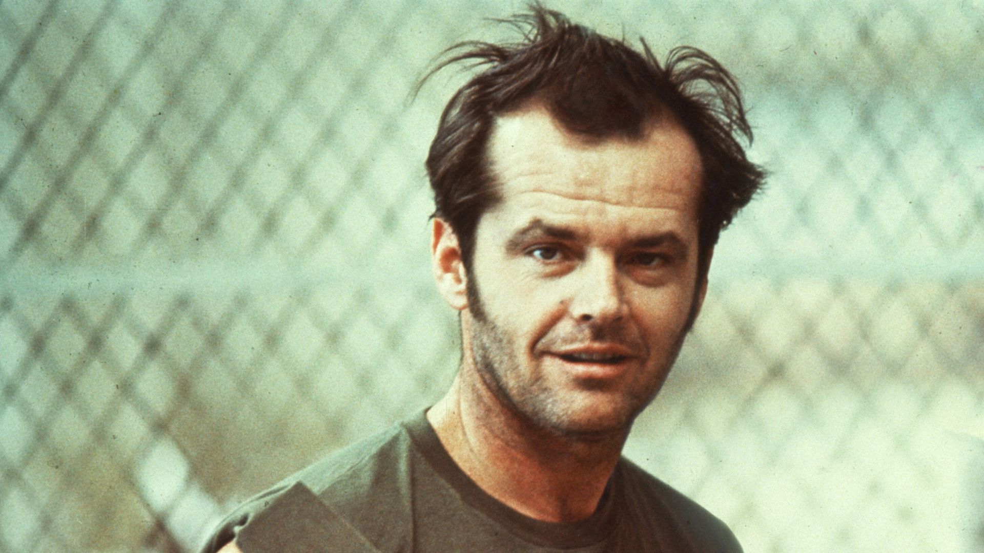 Jack Nicholson – Taurus by horoscope