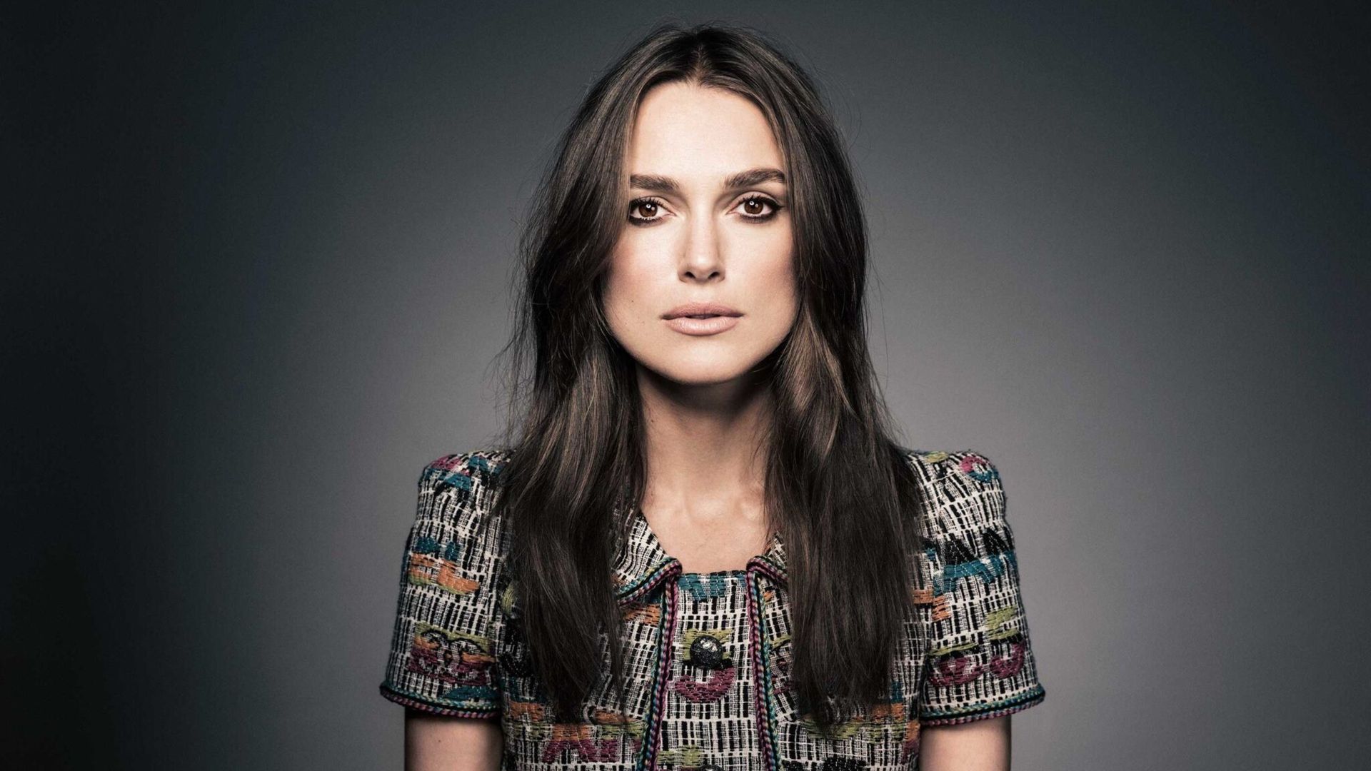 Keira Knightley is an Aries according to her horoscope