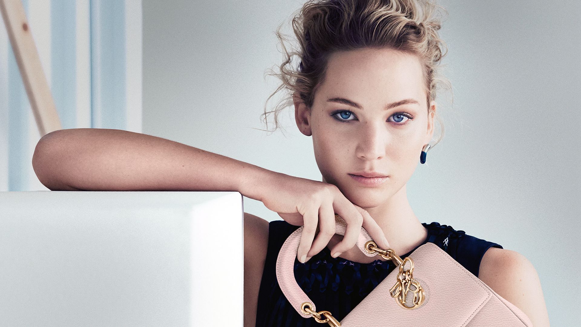 Jennifer Lawrence is a Leo according to the horoscope