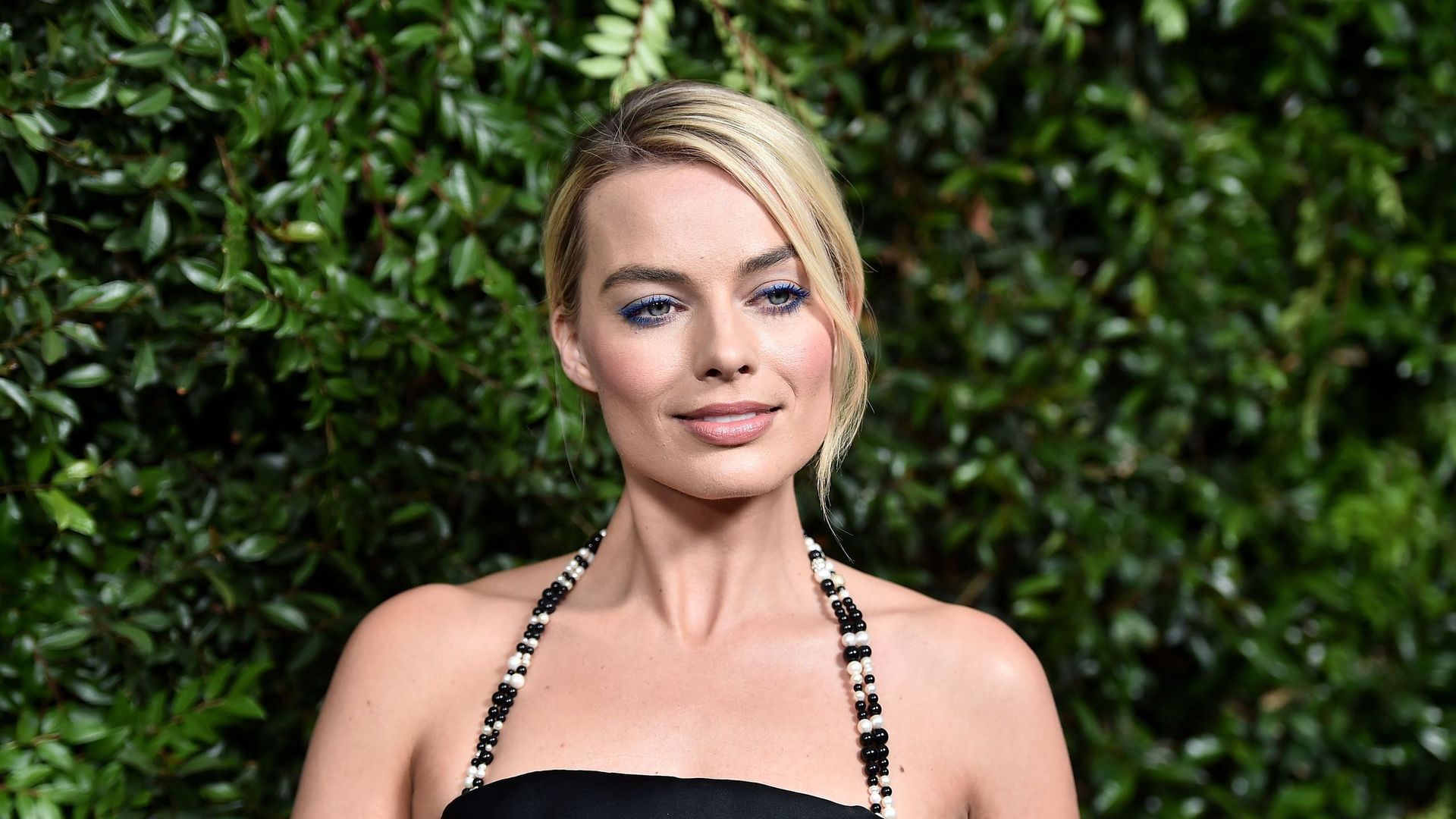 Margot Robbie is a Cancer according to her horoscope