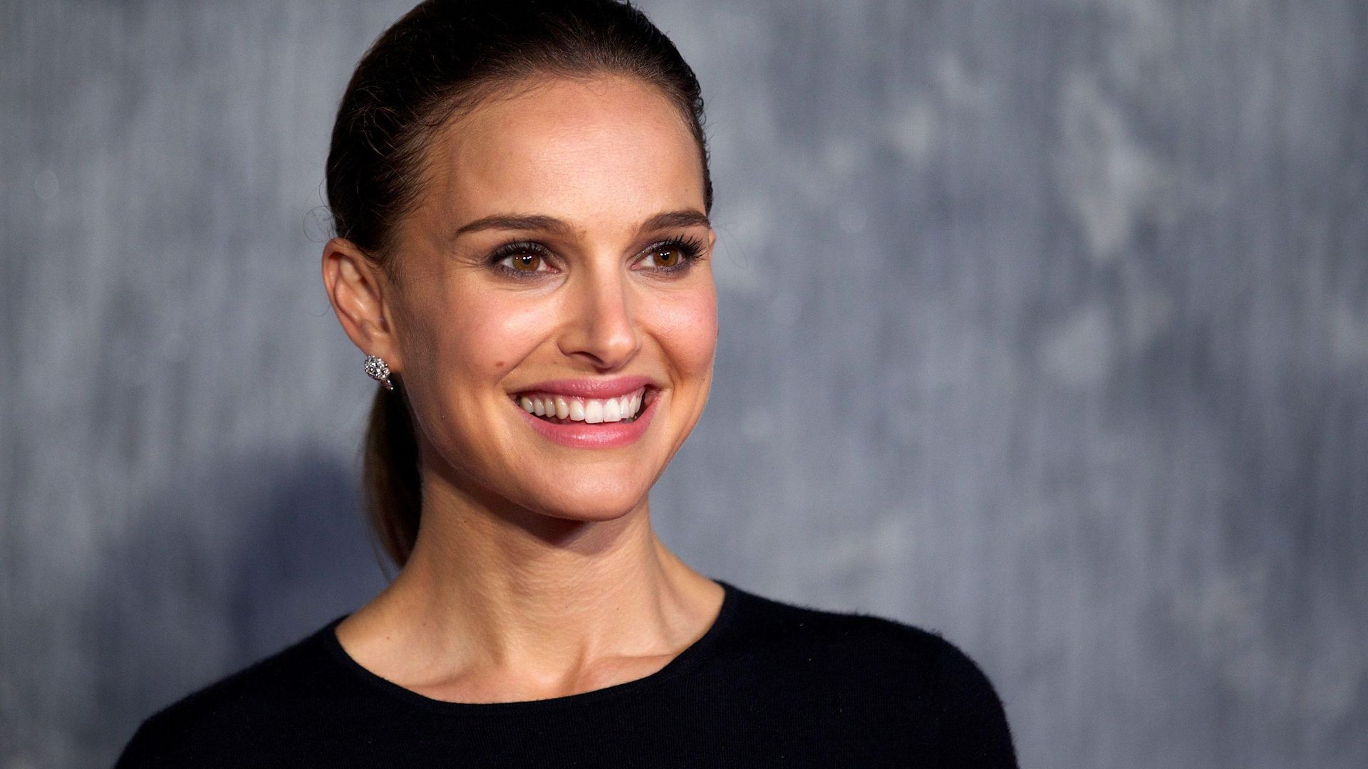 Natalie Portman's Twins