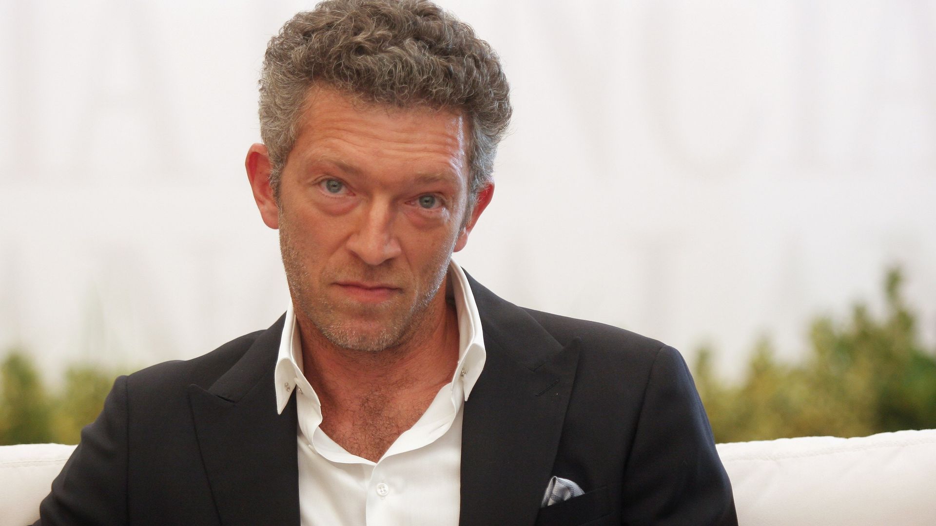 Vincent Cassel is a Sagittarius according to his horoscope