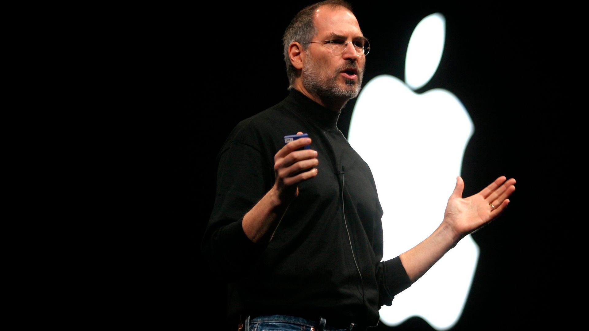 Innovator Steve Jobs was born under the sign of Pisces