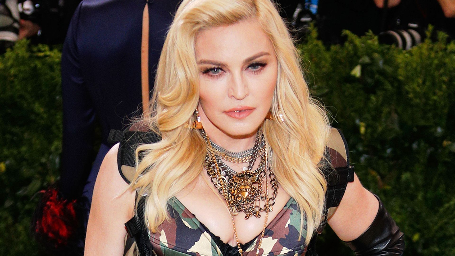 The Resplendent Madonna According to the Leo Horoscope