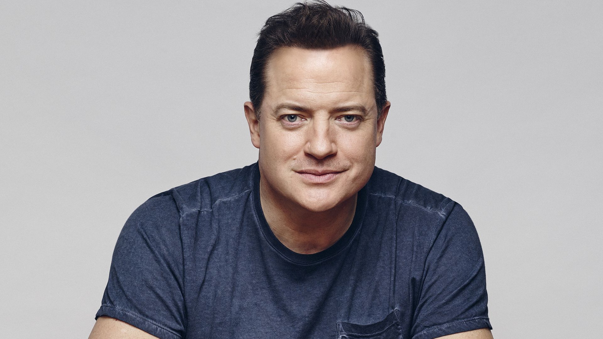 Brendan Fraser