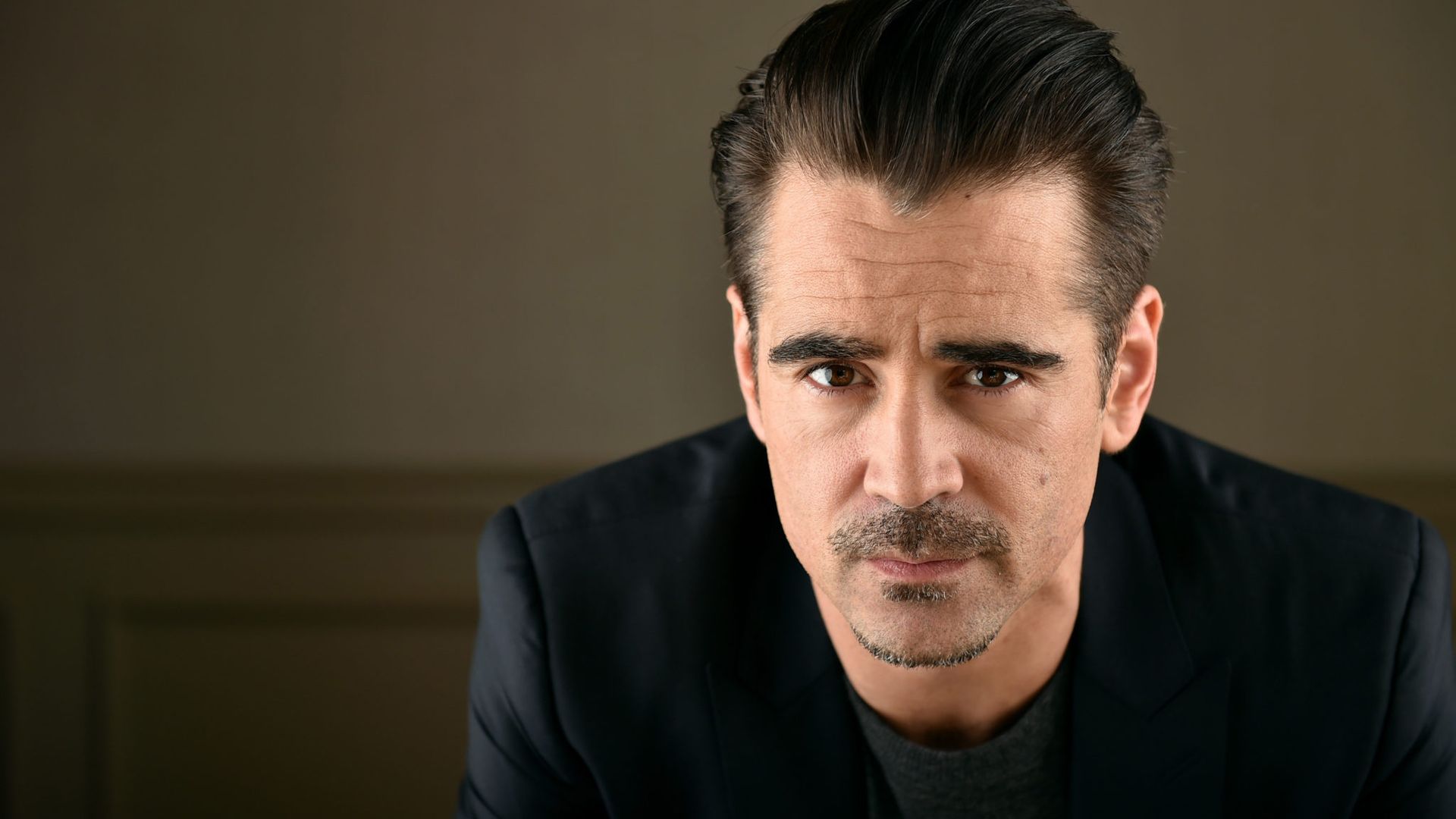 Colin Farrell