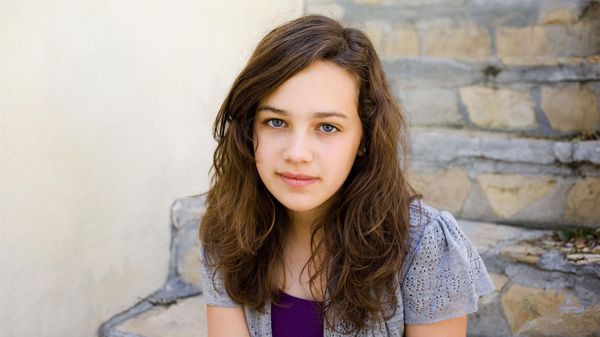 Mary Mouser