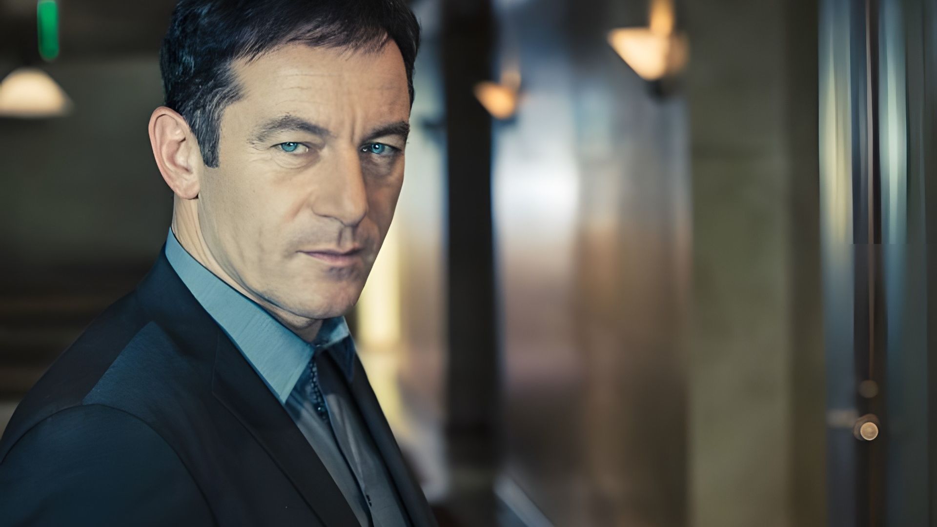 Jason Isaacs