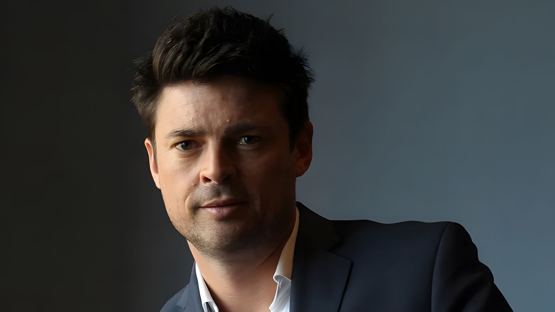 Karl Urban