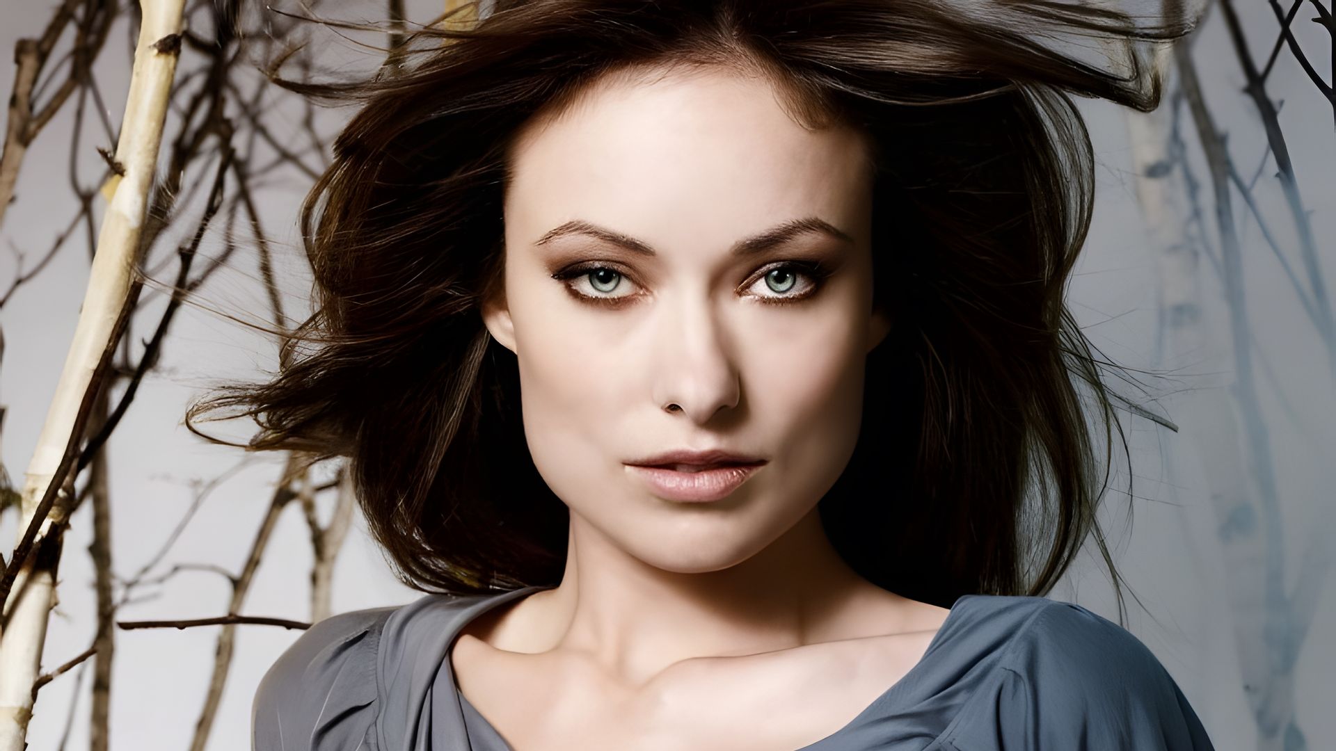 Olivia Wilde