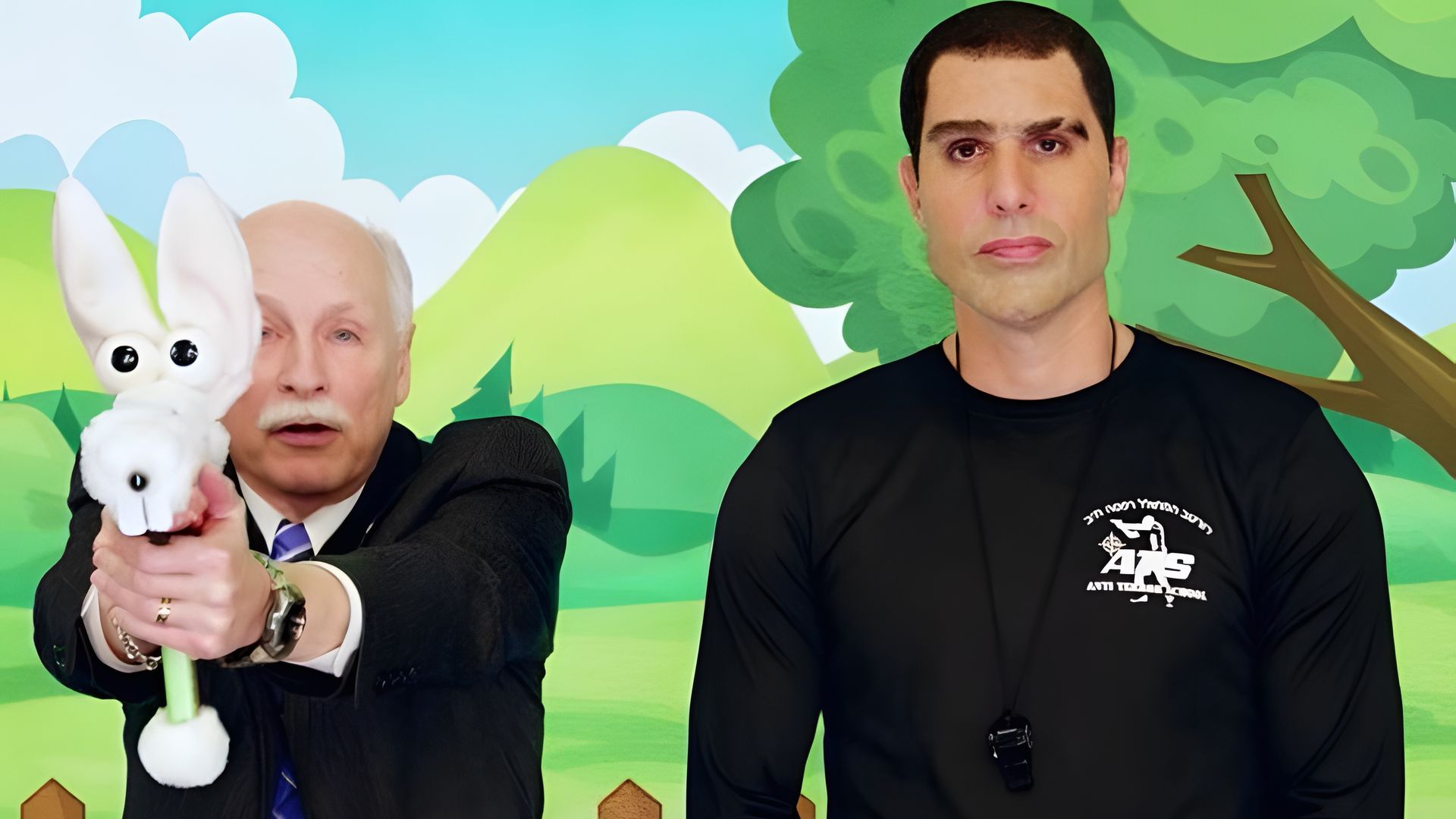 Sacha Baron Cohen got his start with comedy sketches on TV