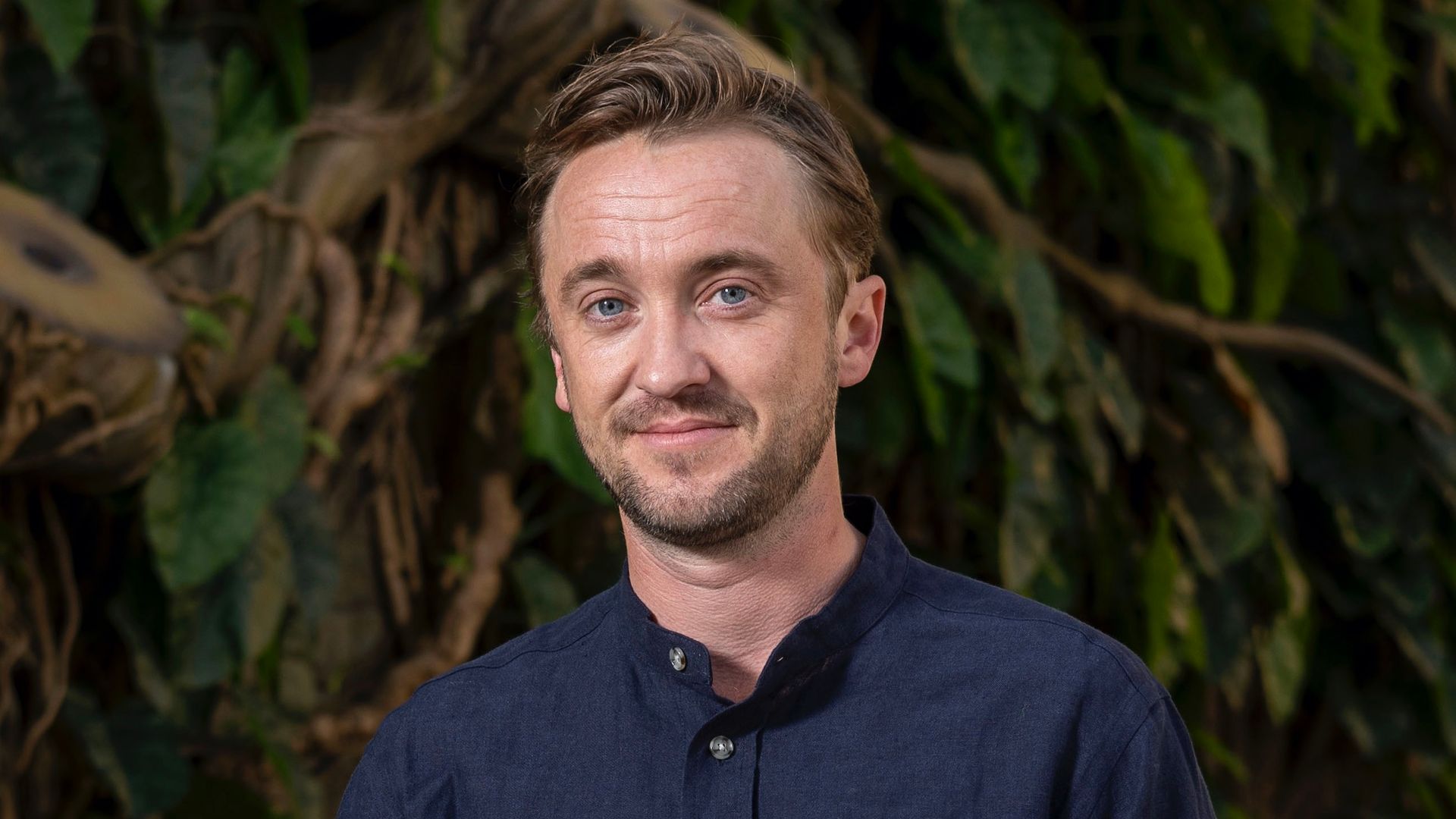 Tom Felton