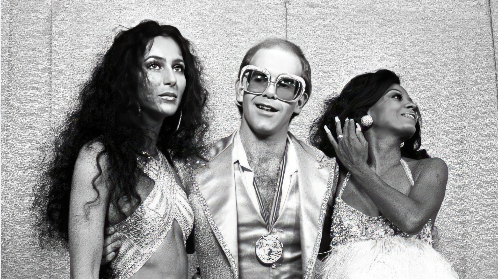 In 1976, the singer admitted he was interested in more than just women