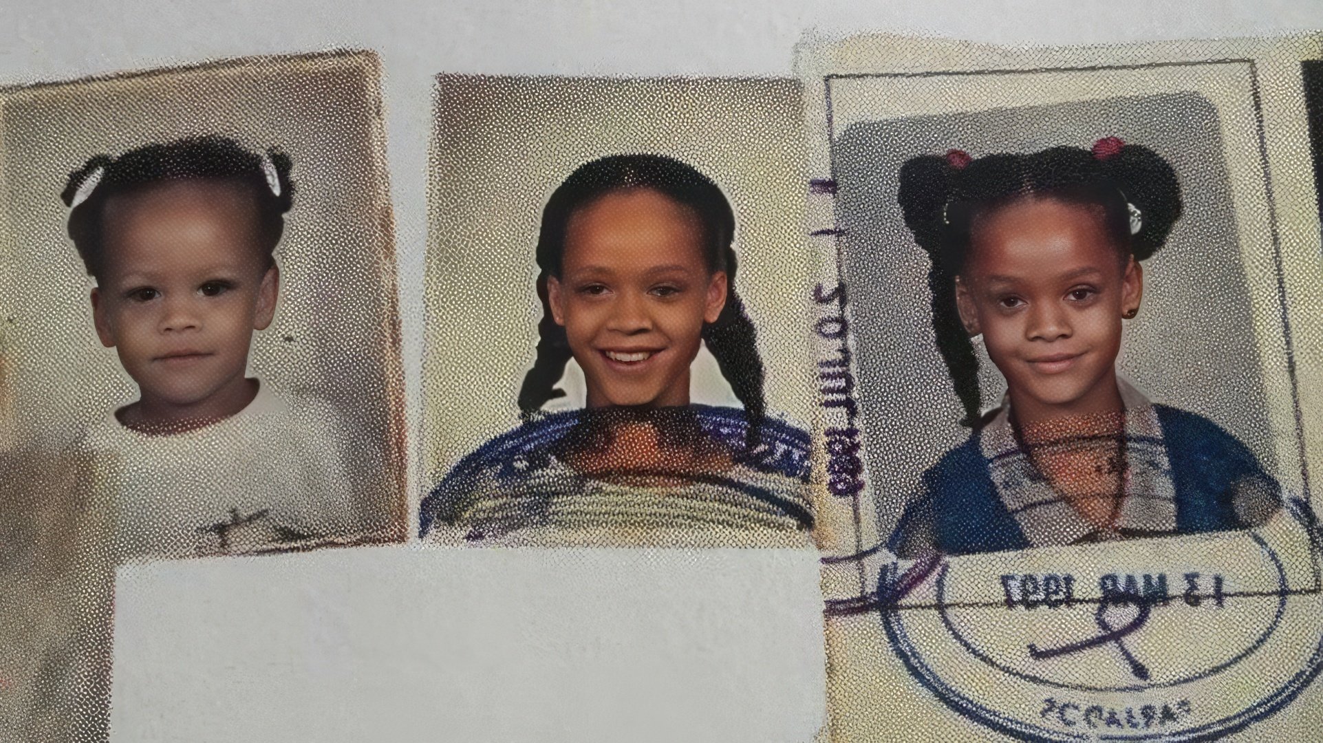 How Rihanna changed