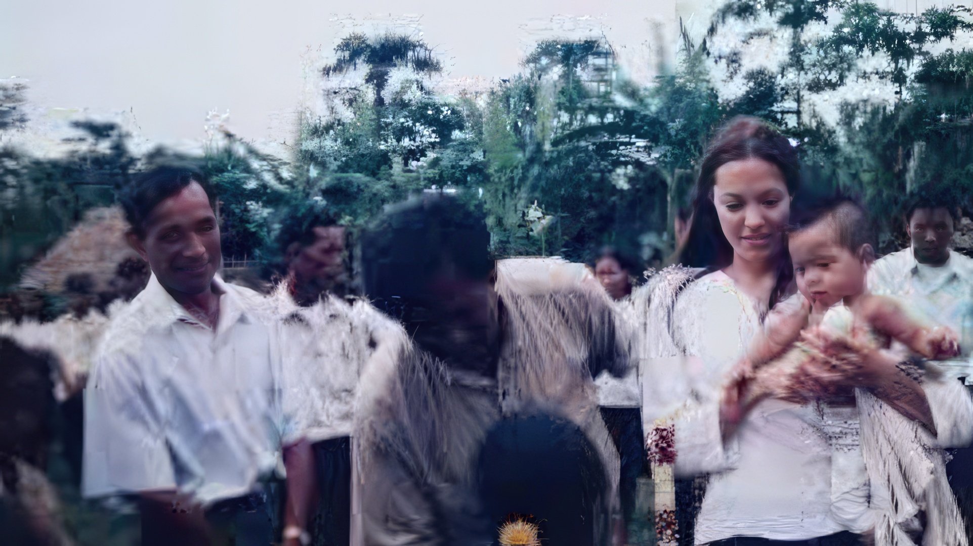 In 2001, Jolie became involved in public activities