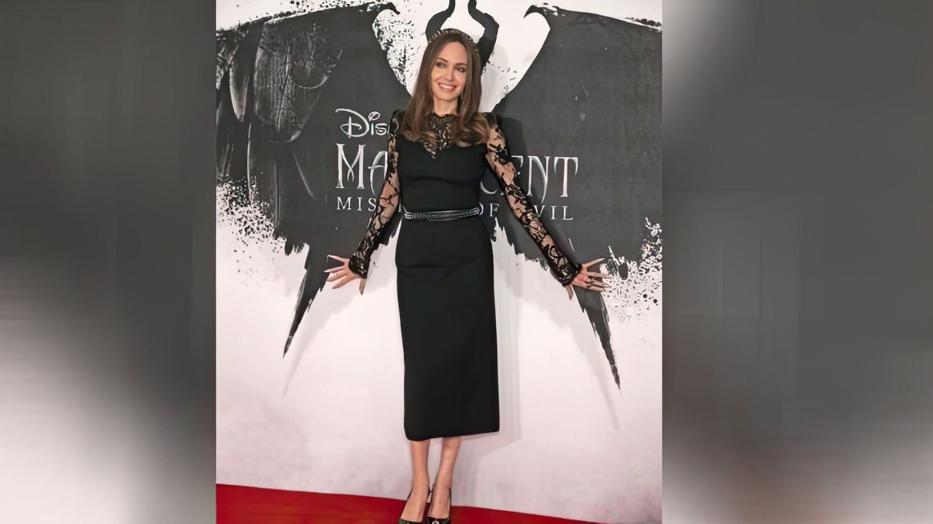 Premiere of 'Maleficent 2'
